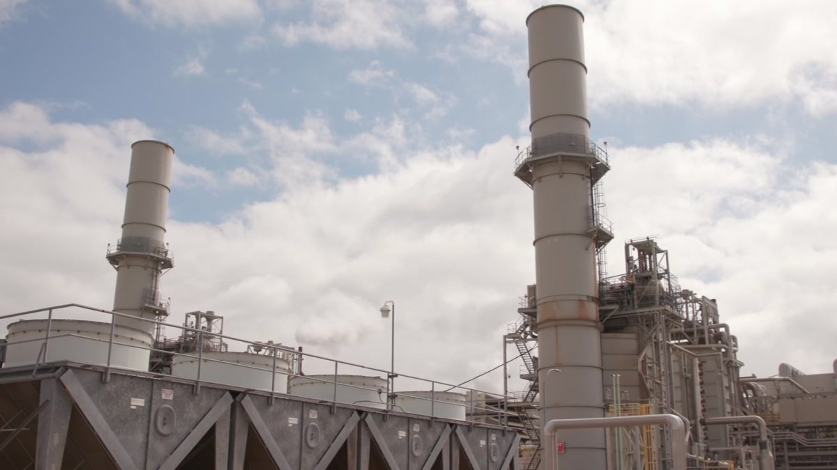 Hundreds of Texas power facility inspections were not completed on time – NBC 5 Dallas-Fort Worth - Vimarsana News