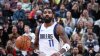Utah Jazz told rabbis to remove ‘I'm a Jew and I'm proud' signs during game involving Kyrie Irving