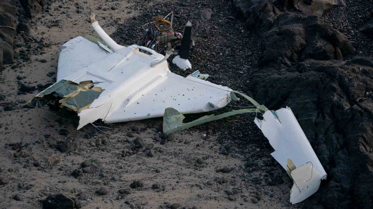 California plane crash among growing number of home-built aircraft – NBC 5 Dallas-Fort Worth - Vimarsana News
