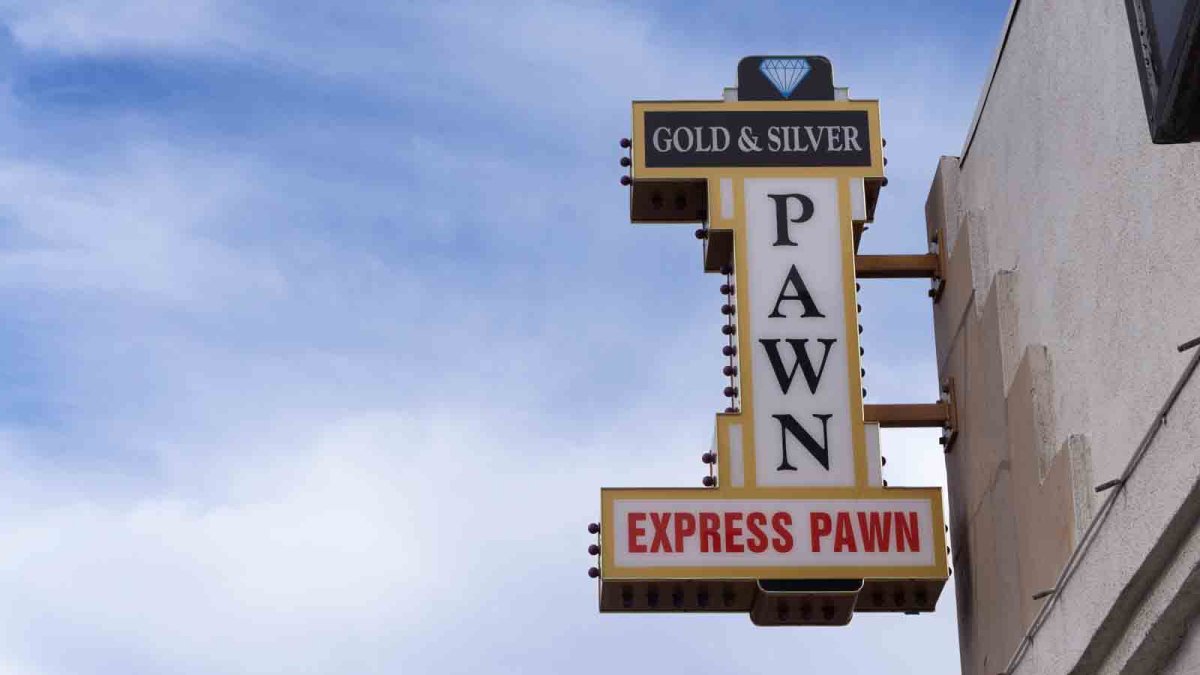 'Pawn Stars' Rick Harrison's son cause of death revealed – NBC 5 Dallas-Fort Worth - Vimarsana News