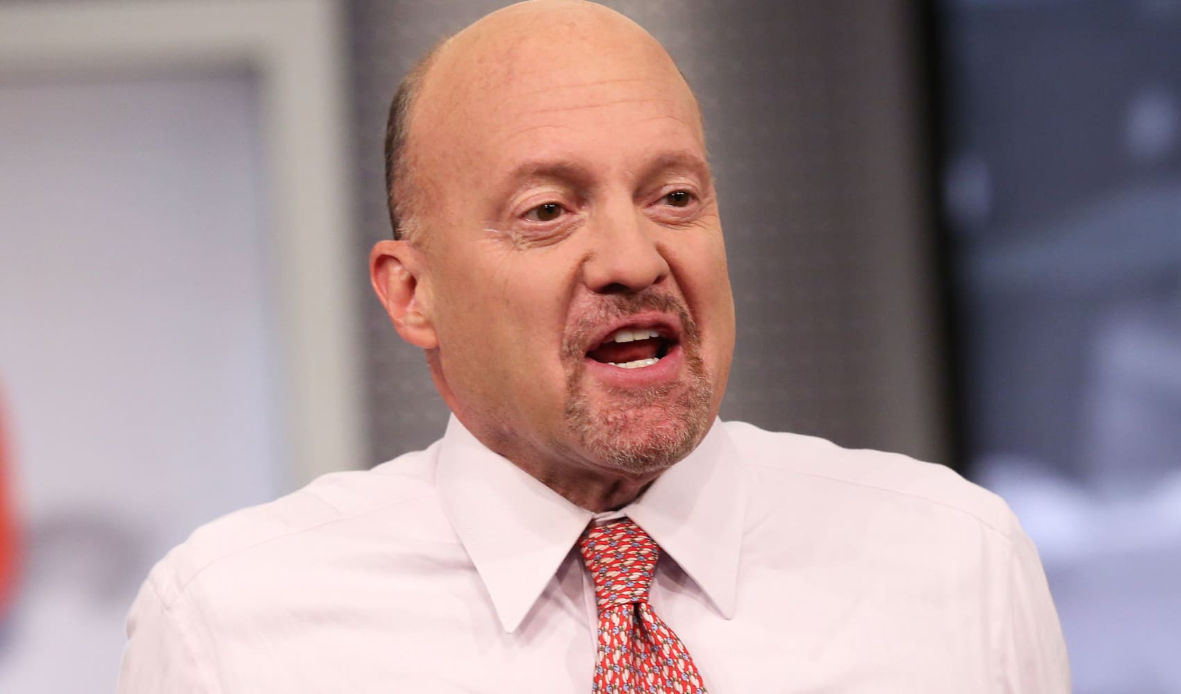 Don't lose faith in the Big Tech megacaps, Jim Cramer says