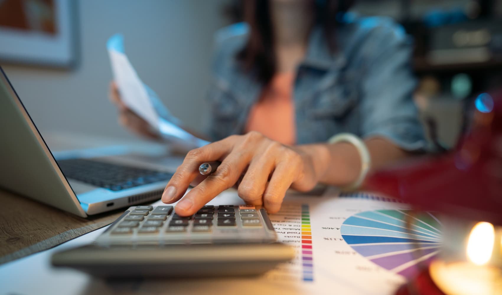 This simple calculation will show if you're withholding enough taxes from your paycheck - Vimarsana News