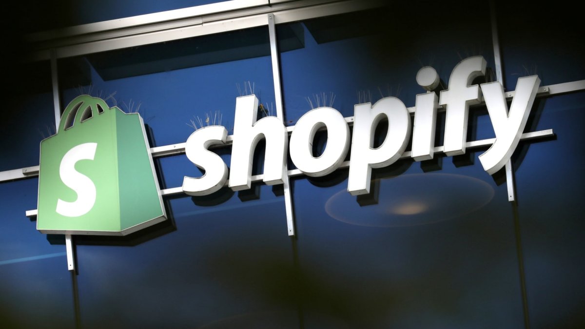 Shopify President says international business is a 'massive area of growth' – NBC 5 Dallas-Fort Worth - Vimarsana News