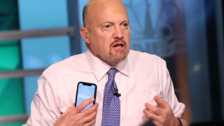 Jim Cramer