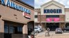 FTC sues to block Kroger, Albertsons merger, arguing deal would raise grocery prices and hurt workers