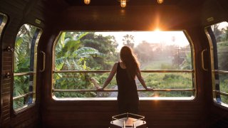 The Eastern & Oriental Express is returning in 2024 with new routes.