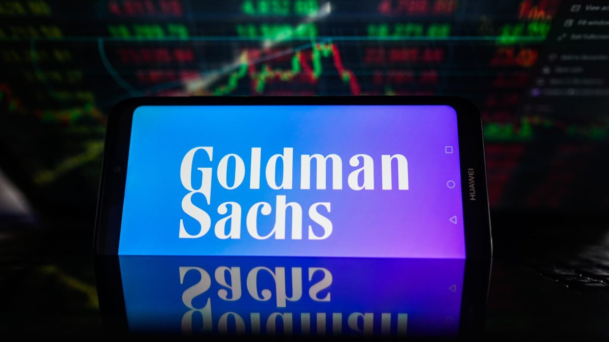 A Goldman Sachs-backed electricity firm is making a play to reach more Americans' homes - Vimarsana News