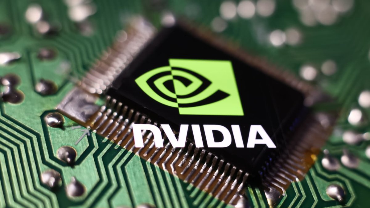 AI and semiconductor stocks surge after Nvidia's earnings beat - Vimarsana News