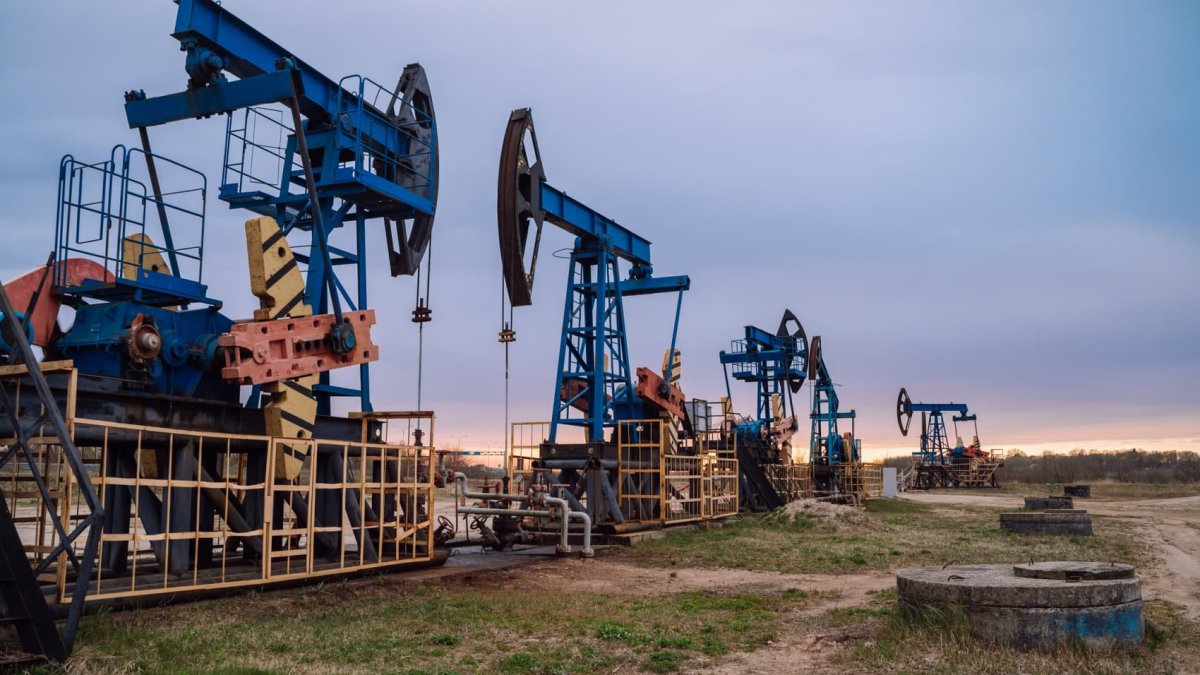 Oil stocks share a bullish similarity with semis, but 'no one cares,' VanEck CEO says – NBC 5 Dallas-Fort Worth - Vimarsana News