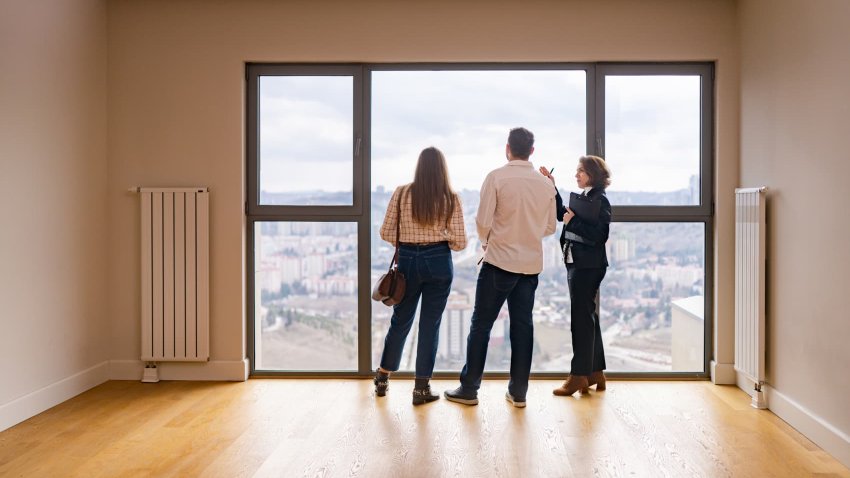 Rental markets are cooling, but it ‘doesn’t mean they’re falling,’ Harvard researcher says. Here’s what that means for renters