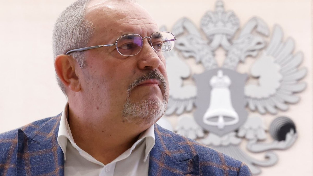 Russian war critic Boris Nadezhdin barred from running in presidential election - Vimarsana News