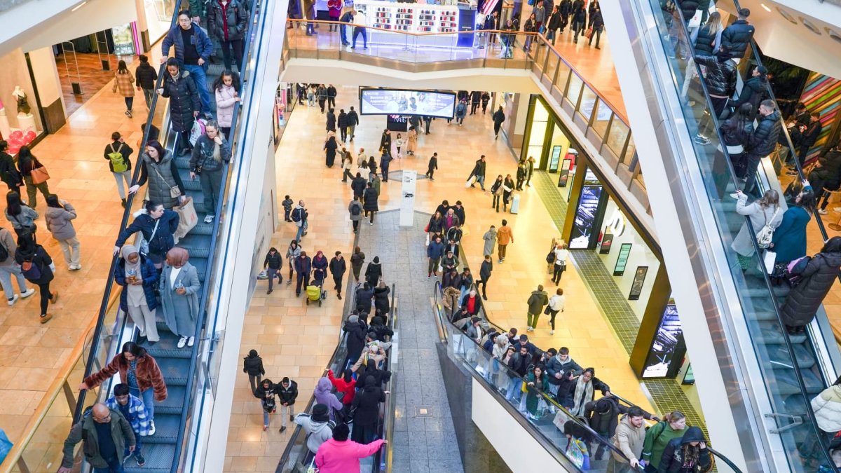 European stocks extend gains at open; UK retail sales better than expected; NatWest posts profit beat - Vimarsana News