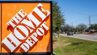 Jim Cramer says be patient and stick with Home Depot