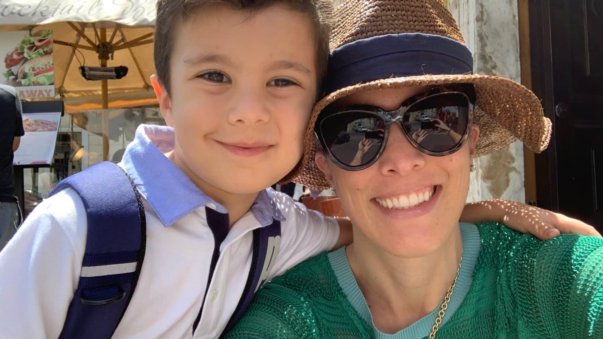 A ‘family vacation' for two: Why more parents are taking trips with one child at a time