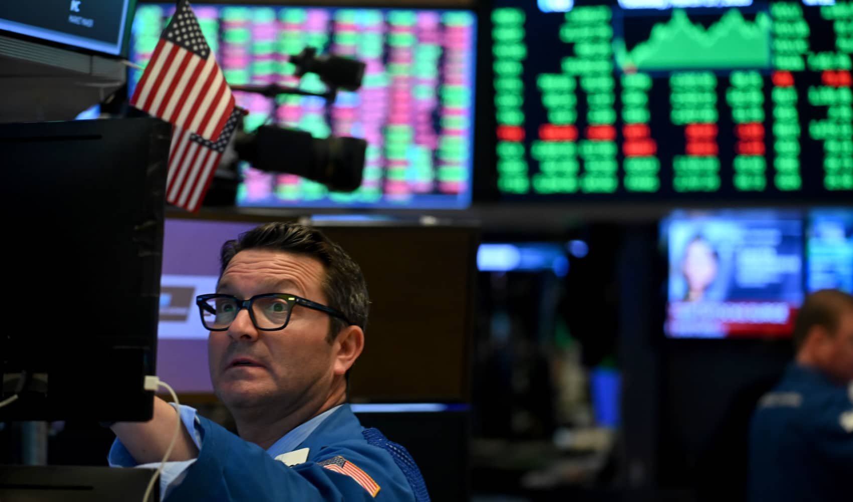 CNBC Daily Open: Wall Street hits record highs as rate cut bets rise on soft inflation data - Vimarsana News
