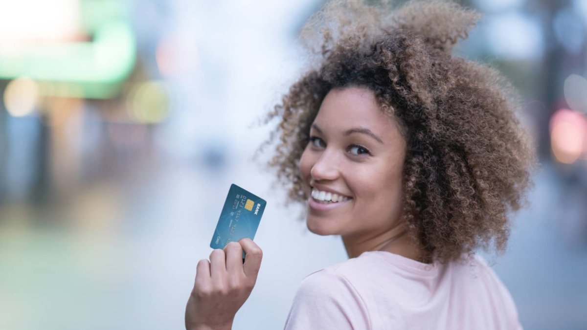 Once you hit this credit score, banks will 'fall all over themselves' to work with you, says money expert—it's not a perfect 850 – NBC 5 Dallas-Fort Worth - Vimarsana News