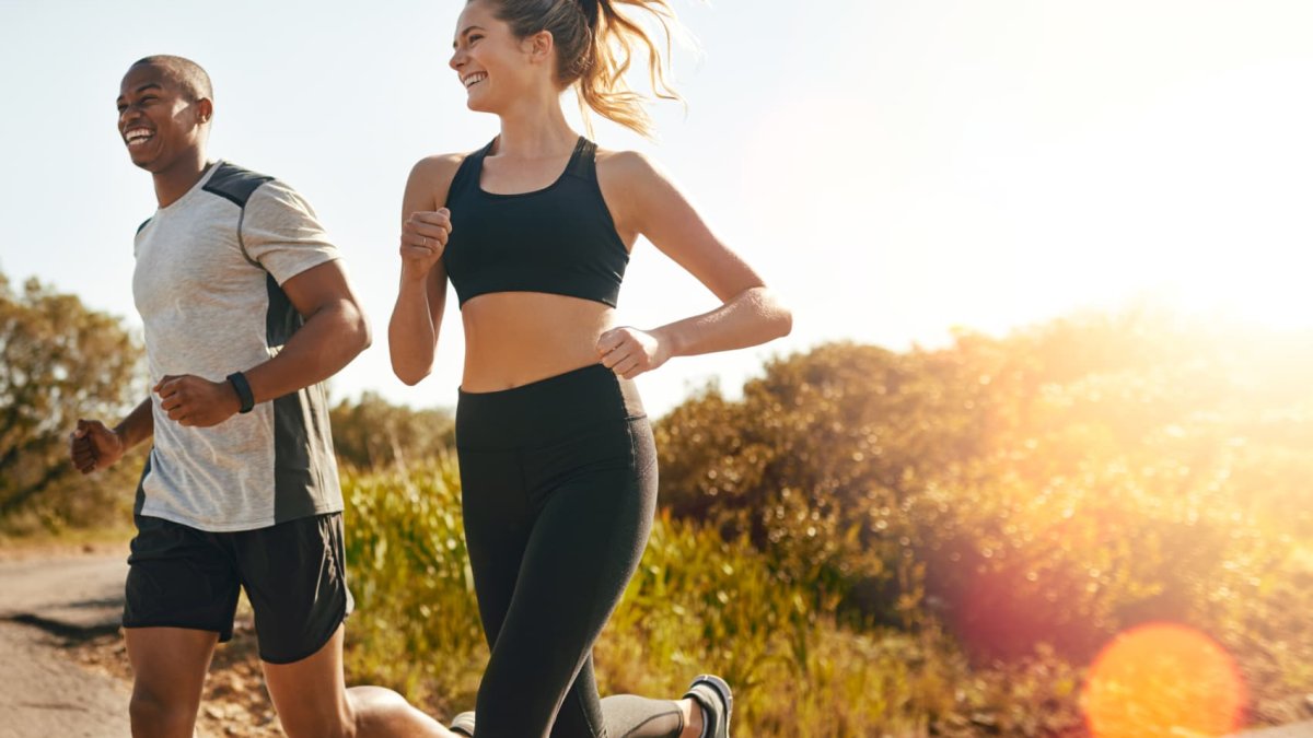 Study: Women get greater exercise benefits than men with less time – NBC 5 Dallas-Fort Worth - Vimarsana News