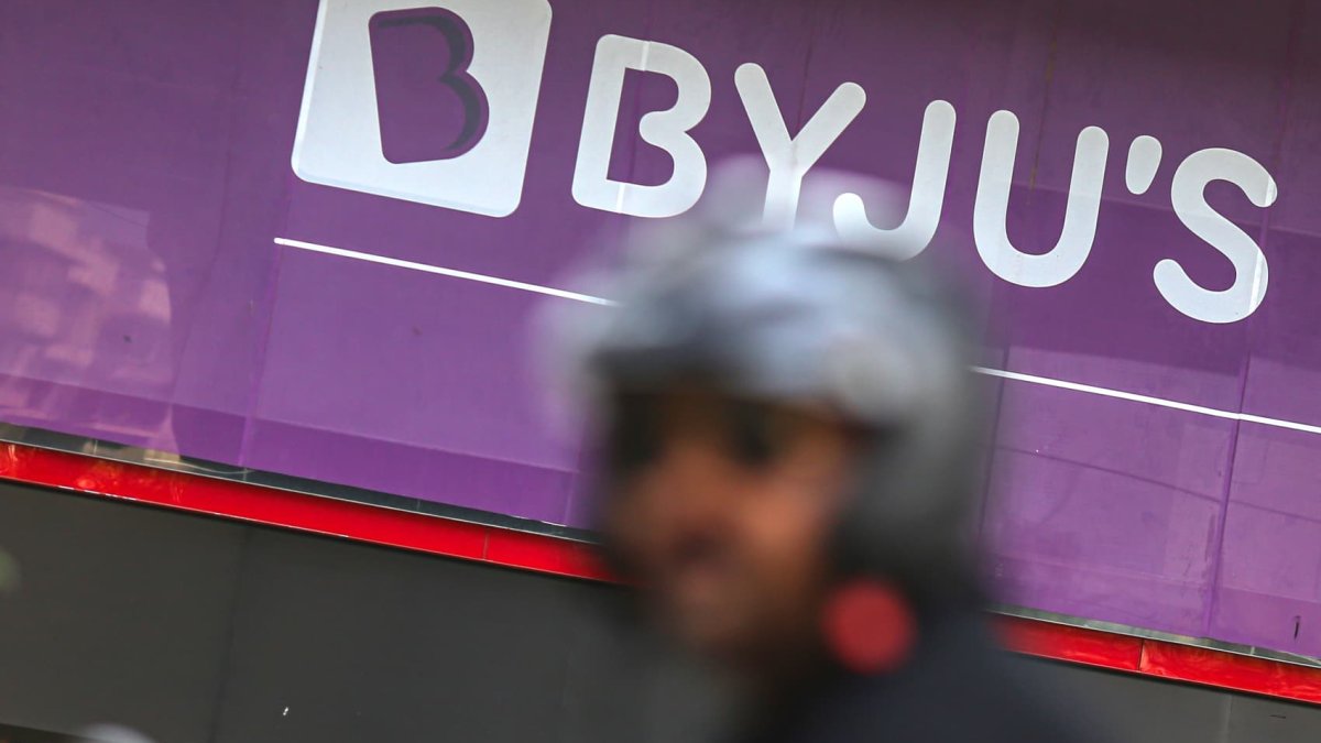 India's Byju's lost more than $20 billion in valuation — what went wrong with the startup darling? - Vimarsana News