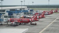 AirAsia unit heads for U.S. listing through SPAC deal as CEO says ‘Americans understand branding'
