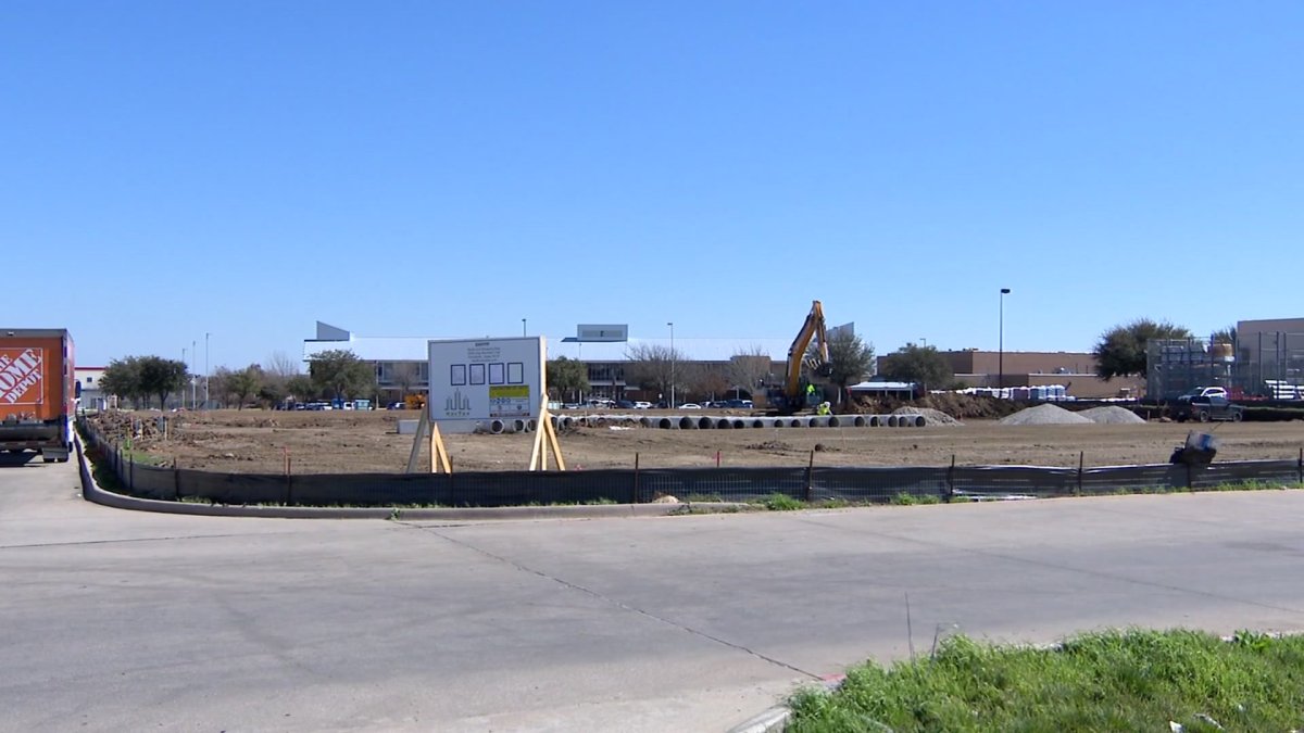 City of Fort Worth approves motel next to elementary school – NBC 5 ...