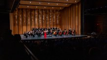 Dallas Chamber Symphony Dallas International Violin Competition 2023 Final Round Jaewon Wee