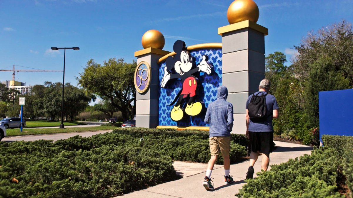 Doctor died of allergic reaction at Disney World restaurant, lawsuit alleges – NBC 5 Dallas-Fort Worth - Vimarsana News