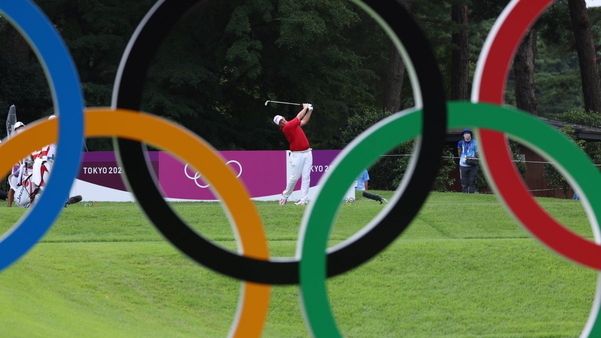 How golf at the 2024 Olympics is different than PGA and LIV formats