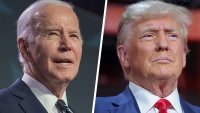 On the Rio Grande, 300 miles apart, Biden and Trump try to use immigration to election advantage
