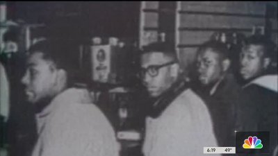 Feb. 1 marks anniversary of Greensboro Sit-In, Selma to Montgomery march