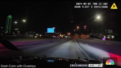 Policies and procedures for police chases with fatal endings