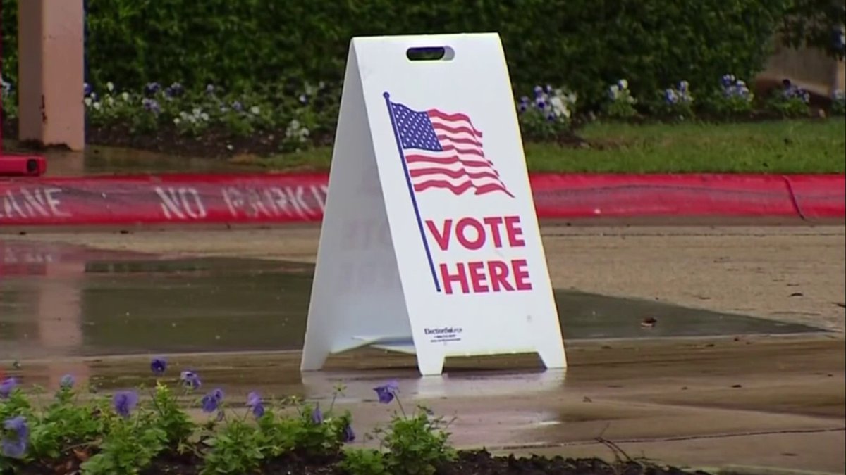 Dallas Morning News releases Texas 2024 Primary Voter Guide – NBC 5 Dallas-Fort Worth