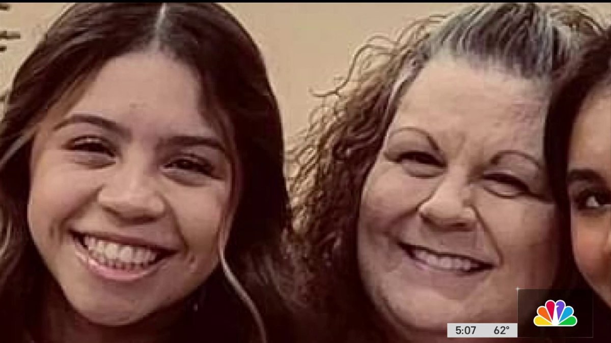 North Texas community remembers mother and daughter killed in weekend ...