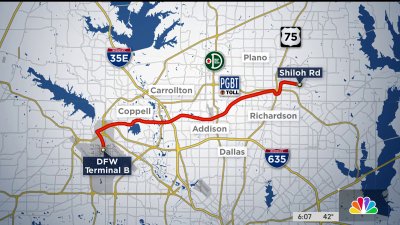City of Plano asks the public for input about planned DART rail stations