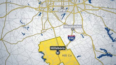 Town of Hillsboro rebrands as “Eclipseboro” ahead of the upcoming eclipse