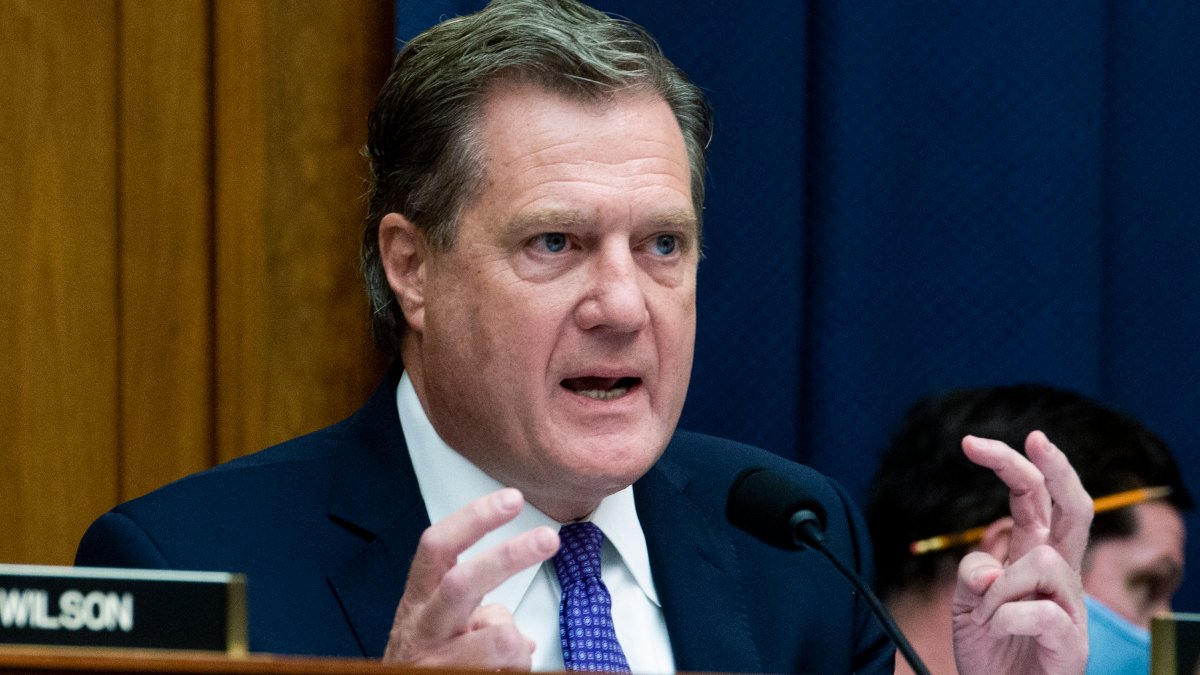 White House to brief lawmakers on 'serious national security threat' related to Russia – NBC 5 Dallas-Fort Worth - Vimarsana News