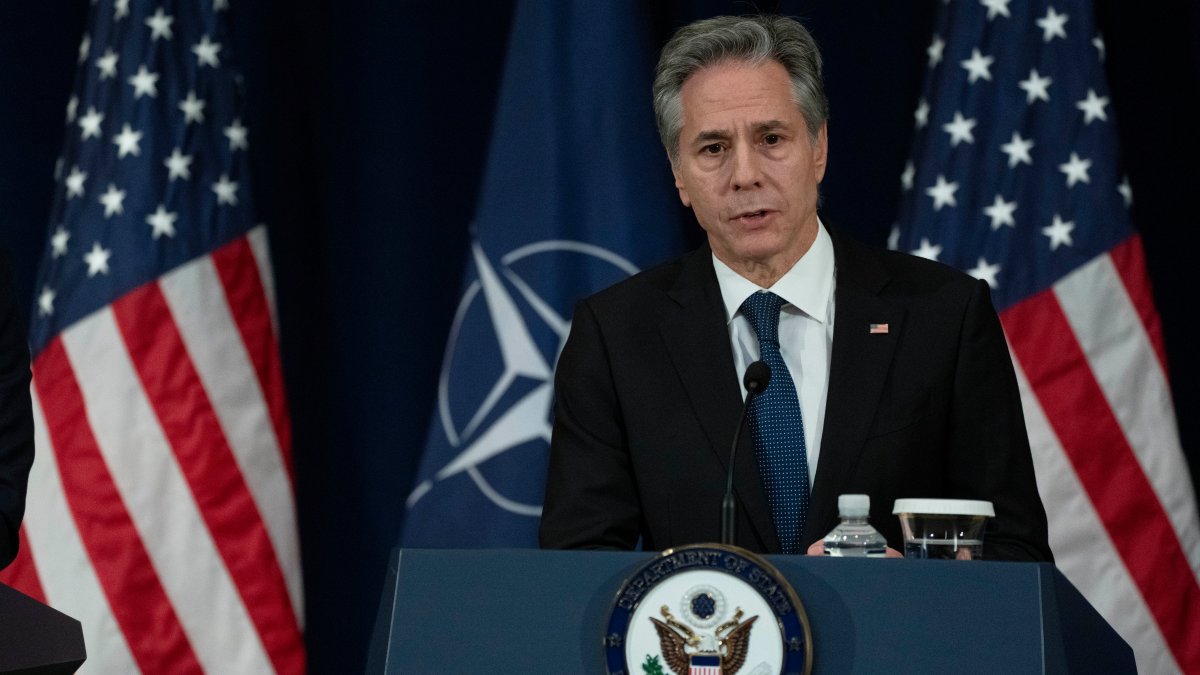 US rolls out visa restriction policy on people who abuse spyware to target journalists, activists