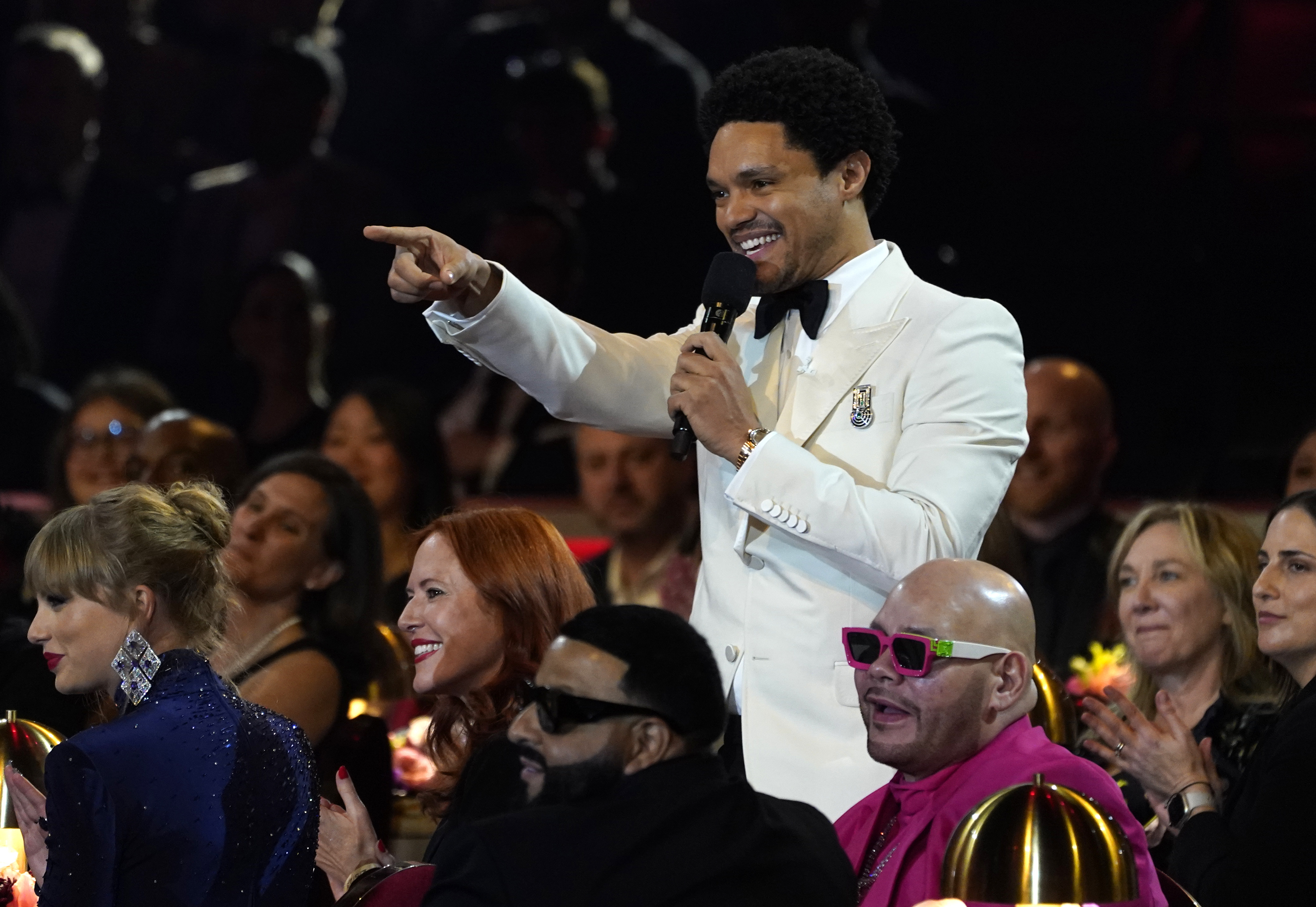 How to watch and stream the Grammy Awards – NBC 5 Dallas-Fort Worth - Vimarsana News