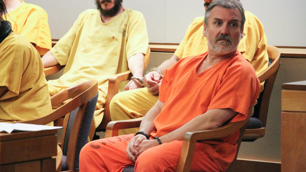 Man found guilty of murder in Alaska Native woman's killing that was captured on stolen memory card