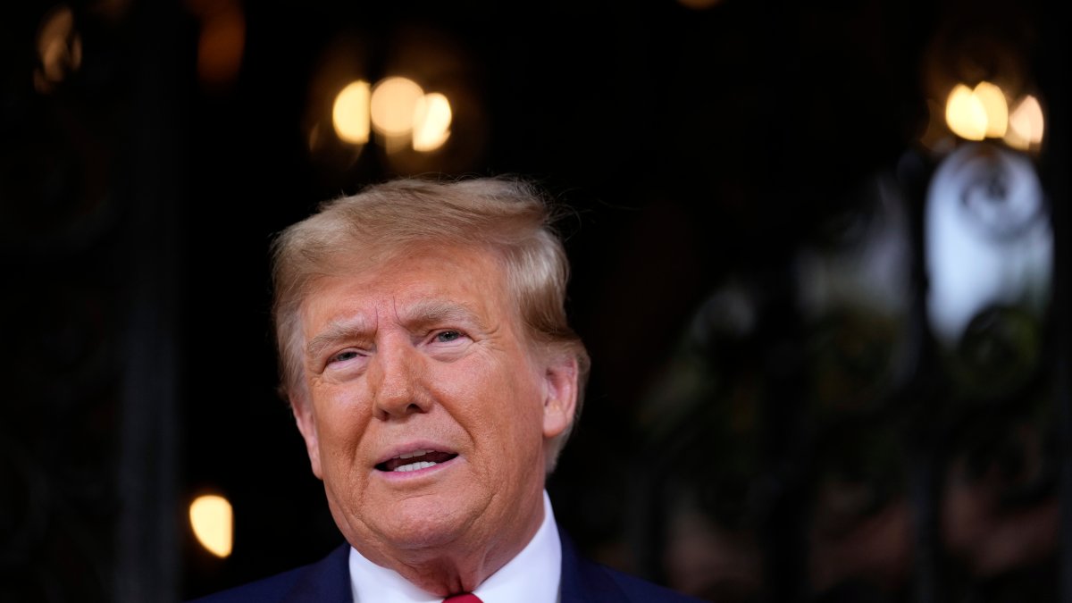 Trump wins the Nevada Republican caucuses, continuing his march to the nomination