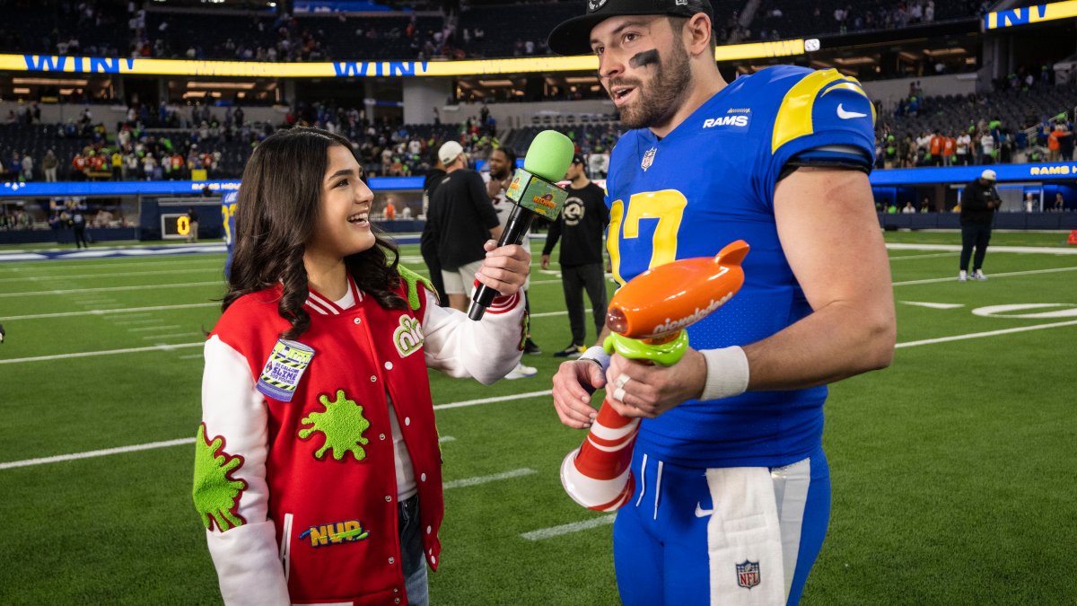 Leagues and broadcasters using from SpongeBob to TikTok to attract young audience – NBC 5 Dallas-Fort Worth - Vimarsana News