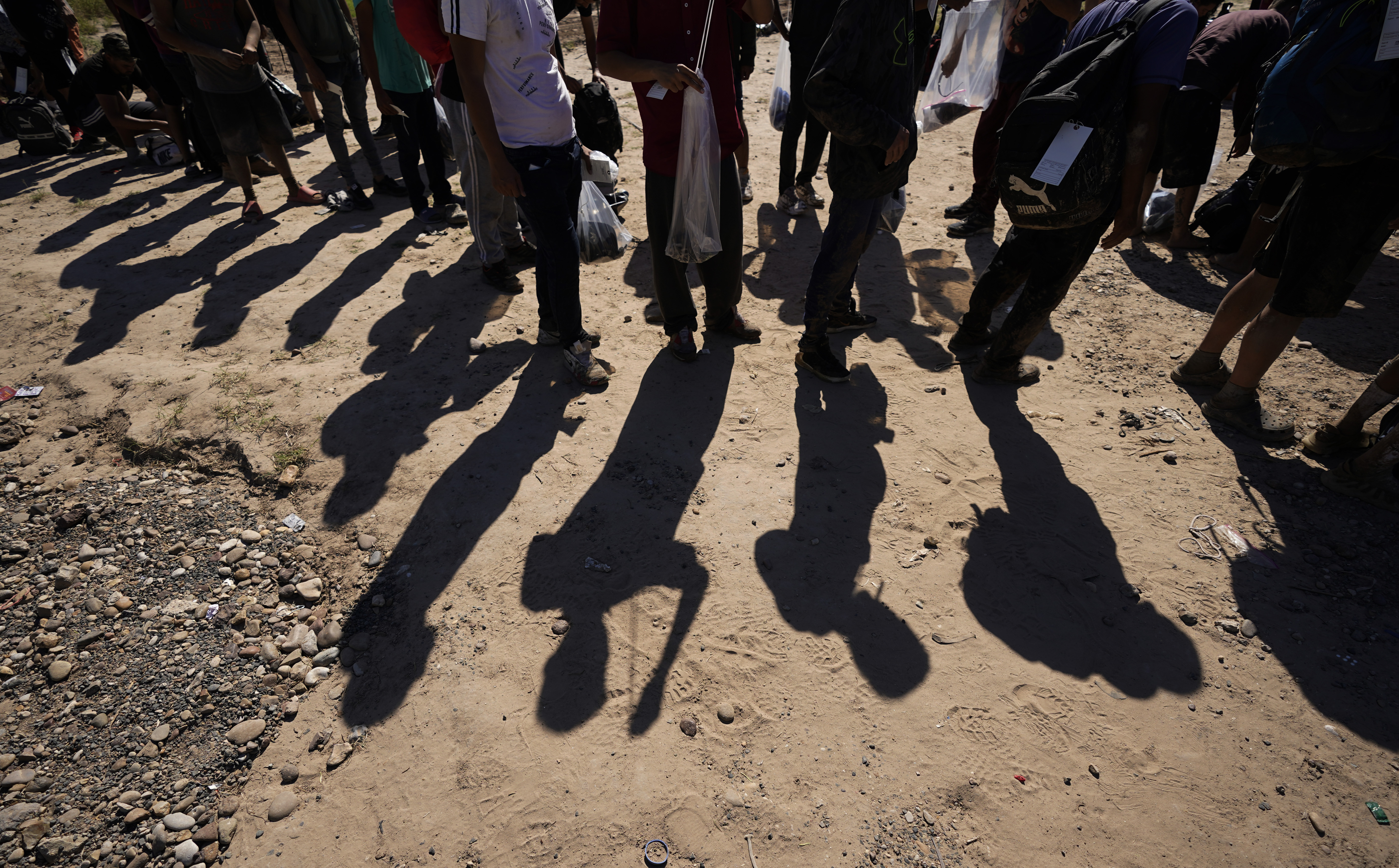 Texas Immigration Law: A Deep Dive Into SB4 And The State’s Broader Approach To Border Security Texas Immigration Law: A Deep Dive Into SB4 And The State’s Broader Approach To Border Security