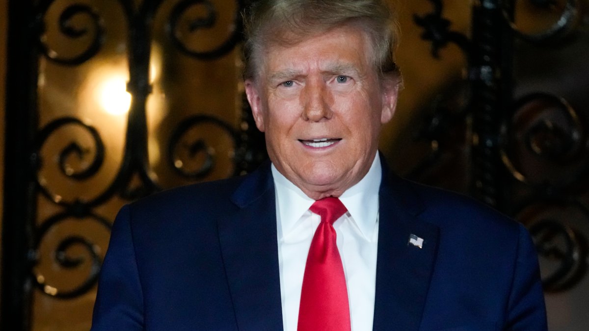 What does the New York civil fraud trial mean for Trump? – NBC 5 Dallas-Fort Worth - Vimarsana News