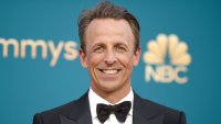 Seth Meyers is in his comfort era as ‘Late Night' turns 10