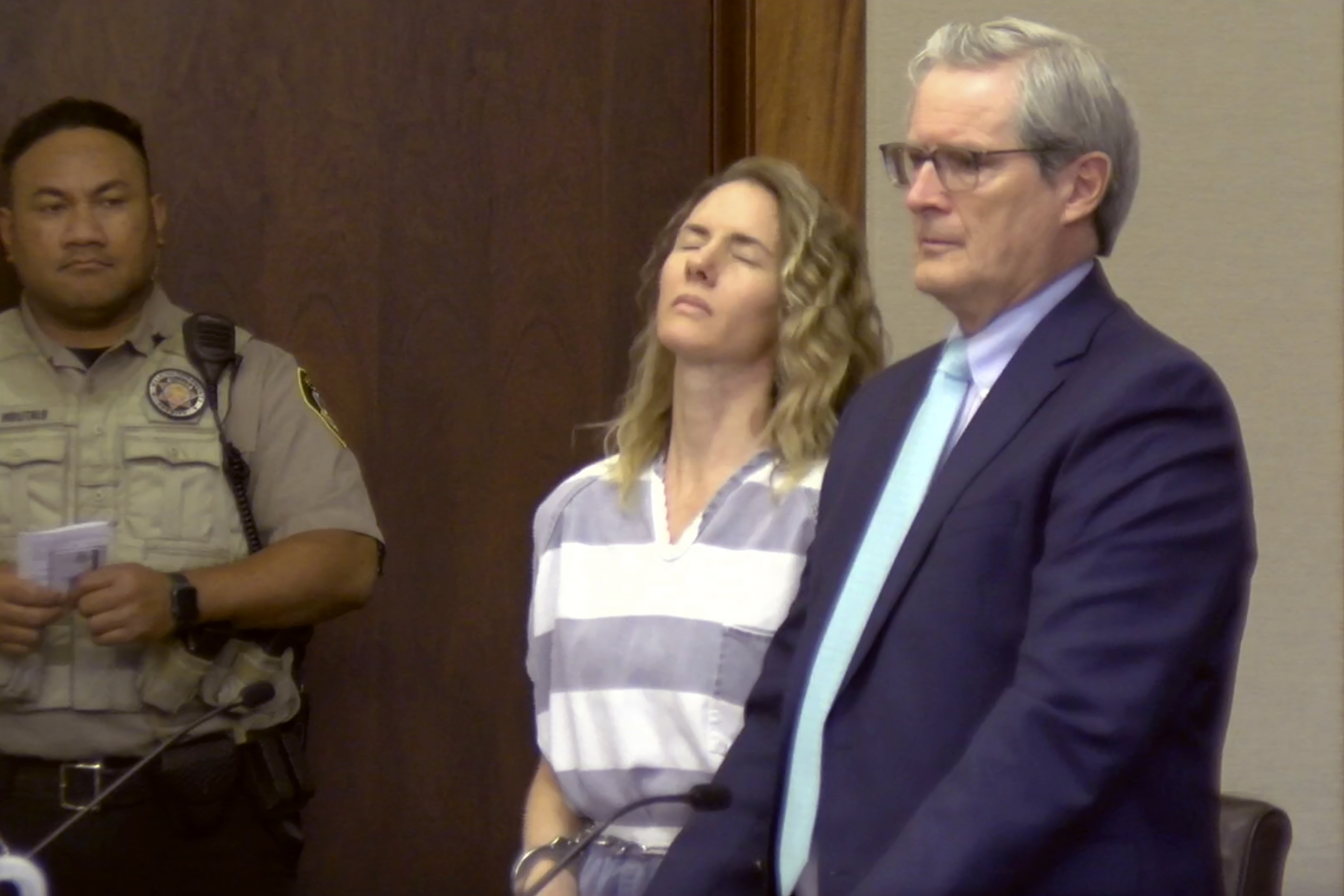 YouTube mom Ruby Franke apologizes at sentencing in child abuse case – NBC 5 Dallas-Fort Worth - Vimarsana News