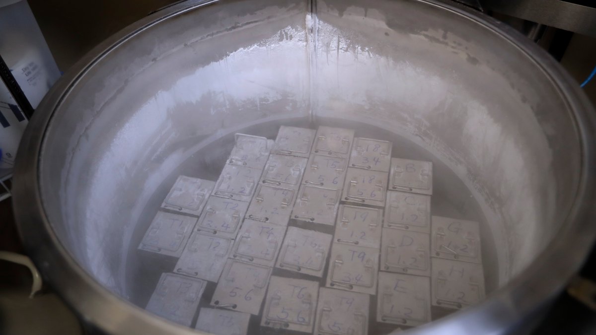What's next after the Alabama ruling that counts IVF embryos as children?