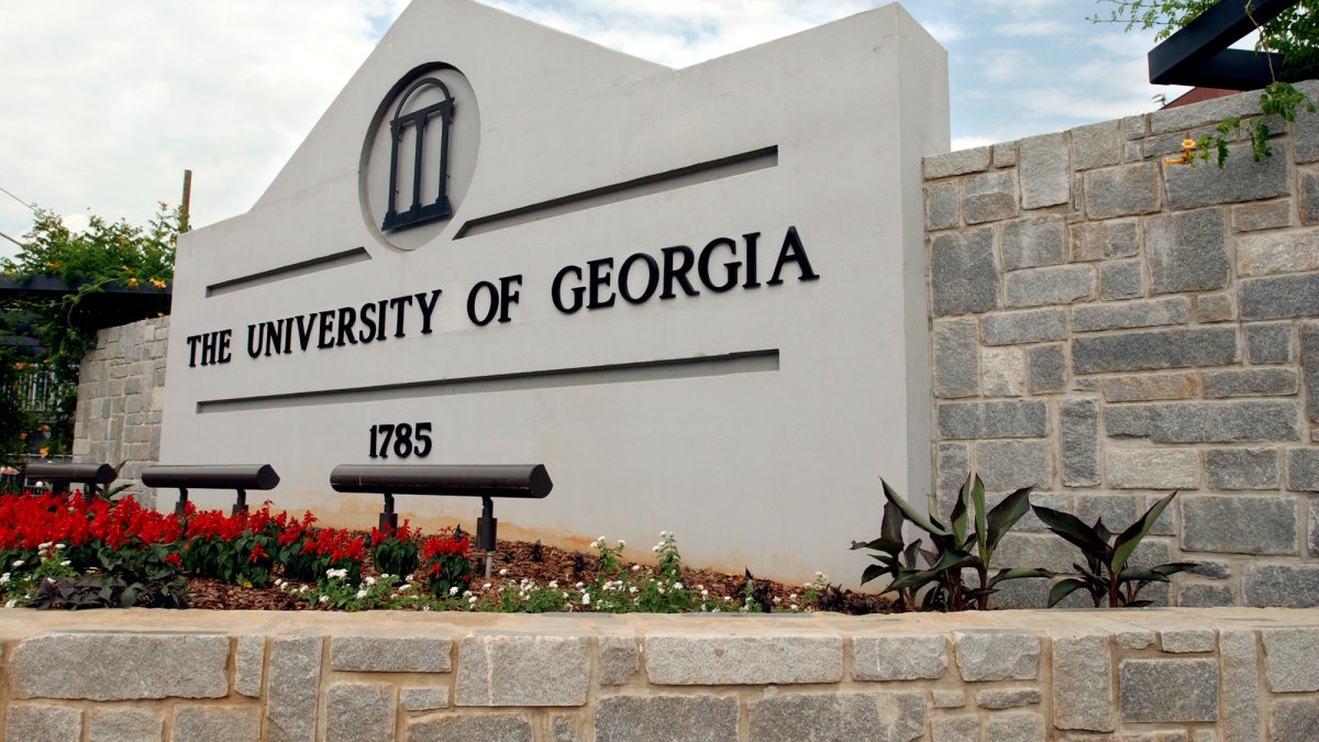Documents shed new details in killing of University of Georgia student – NBC 5 Dallas-Fort Worth - Vimarsana News