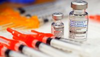 Older US adults should get another COVID-19 shot, advisers say