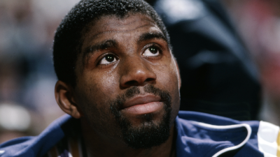 5 things to know about Earvin “Magic” Johnson