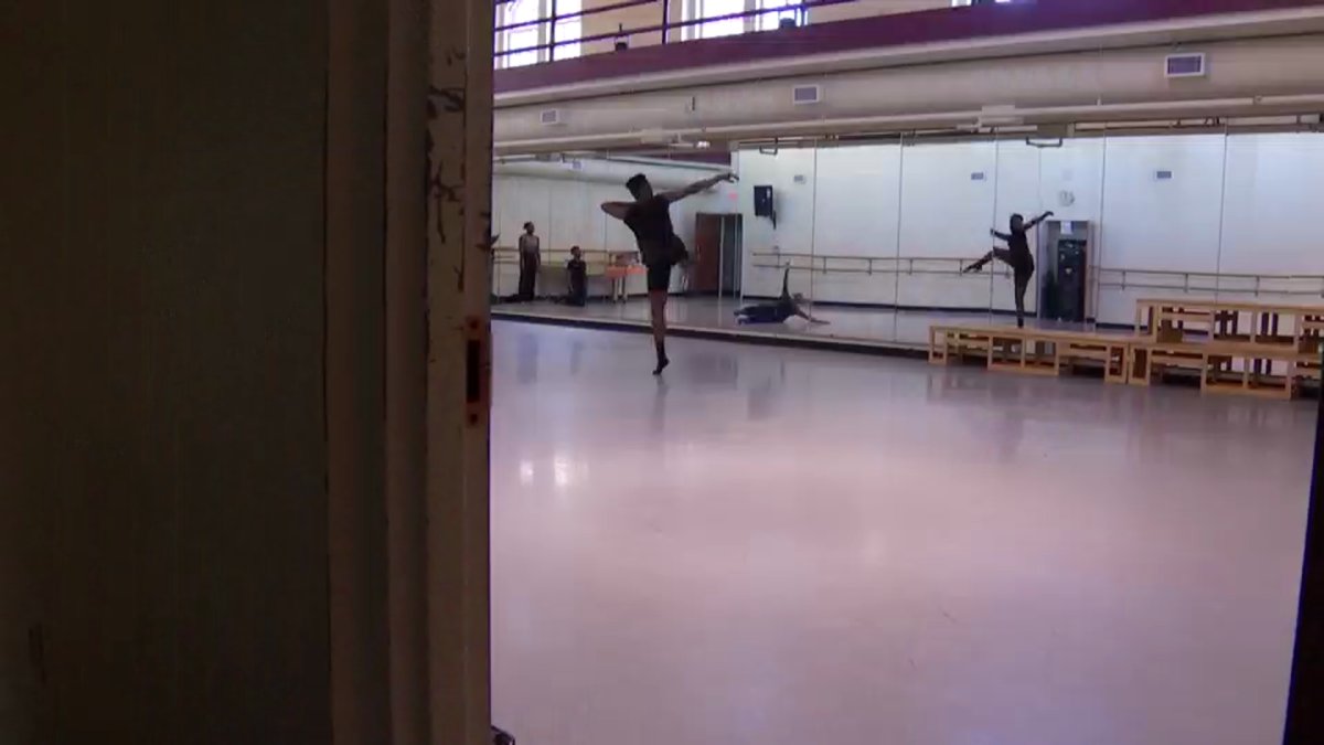 Dallas Black Dance Theatre prepares for upcoming performance 'Cultural Awareness' – NBC 5 Dallas-Fort Worth - Vimarsana News