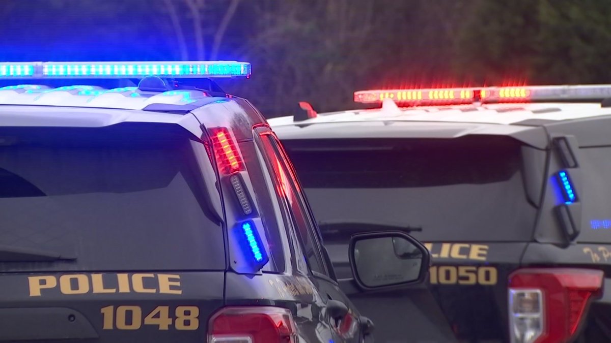 Texas woman shoots man she says followed her home – NBC 5 Dallas-Fort Worth